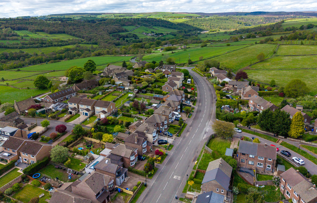 Oldfield Road Stannington